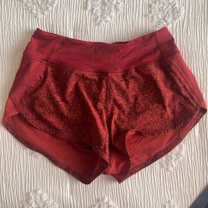 Outdoor Voices Hudson 2” inseam short